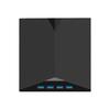 USB 3.0 7-in-1 External DVD Burner Type-C Multi-Function CD Drive