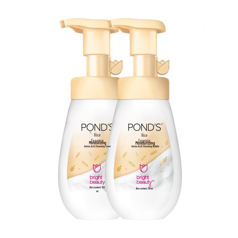 POND'S Gentle Amino Acid Cleansing Foam