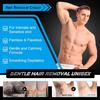 Hair Removal Cream for Men, Intimate/Private Body Cream for Unwanted Hair In Underarms, Private Parts, Pubic & Bikini Area, Painless Flawless
