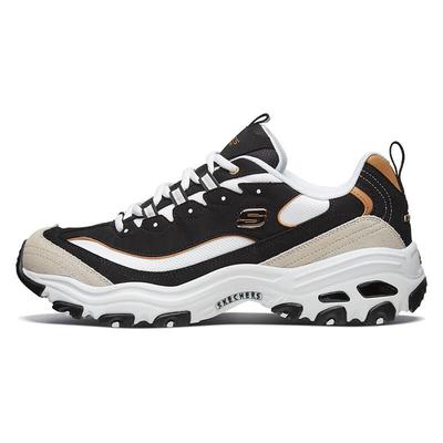 Men's Metallic Panda Dad Shoes 666114