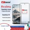 Nahtlose gebogene OCA-Abdeckung für Realme 10 Pro+/11 Pro/13 Pro+