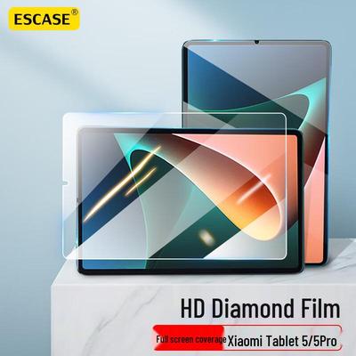 Tablet PC Aksesuarları – Tablet için koruyucu camlar