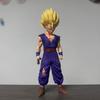 2% Studio Dragon Ball Z Gohan Gk Statue Pvc Figure - Ultimate Gohan Super Saiyan Desktop Decor Anime Collectible Gift