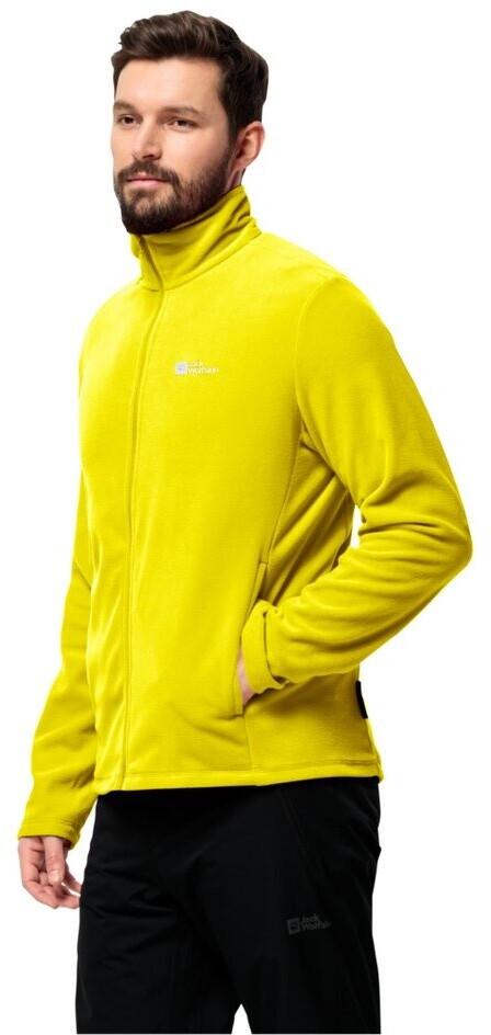 

Куртка Jack Wolfskin Taunus FZ Men Full Zip Men firefly S