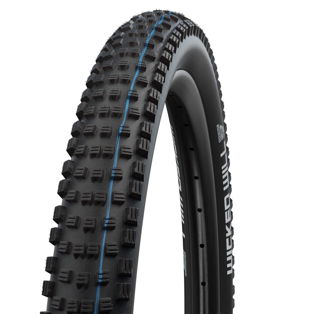 Genuine Schwalbe Wicked Will 29x2.60 MTB Tire