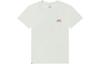T Shirts Women's White Crew Neck Moderate Straight Fit VN0A5F4CFS8