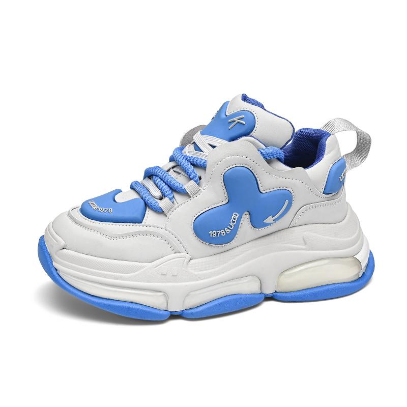 Men‘s Sneakers 2024 New Fashion All-match Casual Shoes for Men Versatile Trendy Men's Shoes Tenis Masculinos Zapatos De Hombre