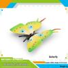 Colorful Swallowtail Butterfly Model for Children's Cognitive and Scene Decoration