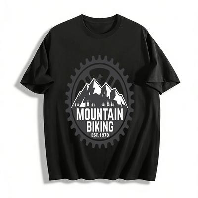 Oberteile – T-Shirts