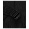 New FILA Fabric Backpack Extra Small Men's Black F13M528108FBK