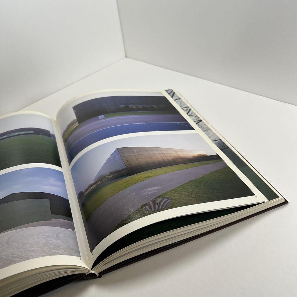 [USED] Herzog & De Meuron 1989-1991 Works Vol.2