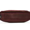 Nike Polyester Fanny Pack Regular Unisex Red Brown Casual CQ0264-624