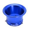 ZSDTRP Dellorto PHBL PHBH Carburetor Air Filters Trumpet Wind Cup Horn Cup 38mm/42mm