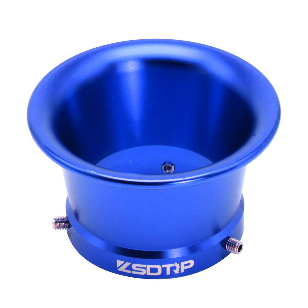 ZSDTRP Dellorto PHBL PHBH Carburetor Air Filters Trumpet Wind Cup Horn Cup 38mm/42mm