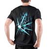 Dragon Ball Gohan Beast T Shirts Men Women Cotton Novelty T-Shirt Crewneck Tees Short Sleeve Tops Plus Size