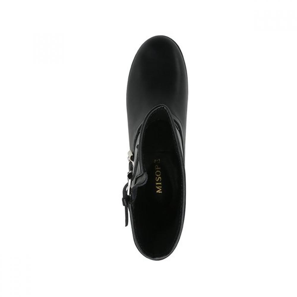 Misope Women S Ankle bootS 3.5cm 012346725