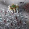 TENSOR 3D Retro Pearl Nail Art Sticker TL-338-2mm