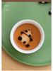 Ceramic Panda Tea Pet Set: Blowing Bubbles Tasting Teacup
