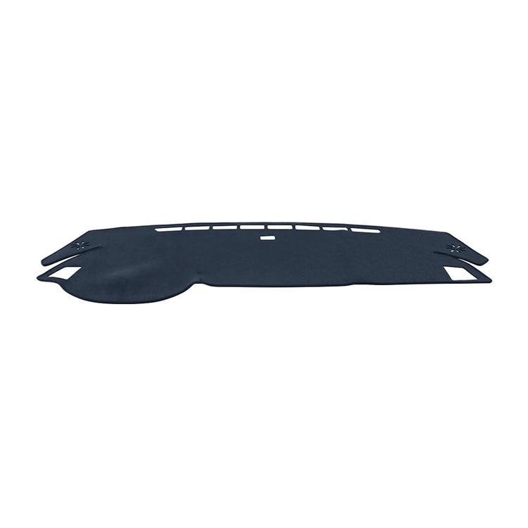 Car Dashboard Cover Pad For 2021-2024 Honda Odyssey Sunshade Protector Anti-UV Dash Mats Non-slip Pads Interior Accessories