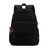 Tegaote High Quality Casual Lightweight A4 Large Capacity Men Women Backpack School Girl Boy Travel Bag