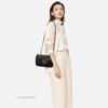 [Pre-Owned] Gucci GG Marmont Matelassé Mini Bag 'Black' - Excellent #1B5YDKZ