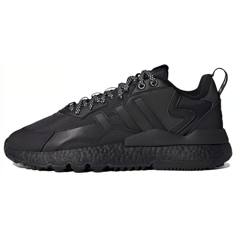 

Adidas Оригинальные кроссовки Nite Jogger Winterized FZ3661 42⅔