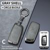 Changan Key Case for CS35 PLUS, CS85 Coupe, CS95, Oshan Coser Pro (Old Model)