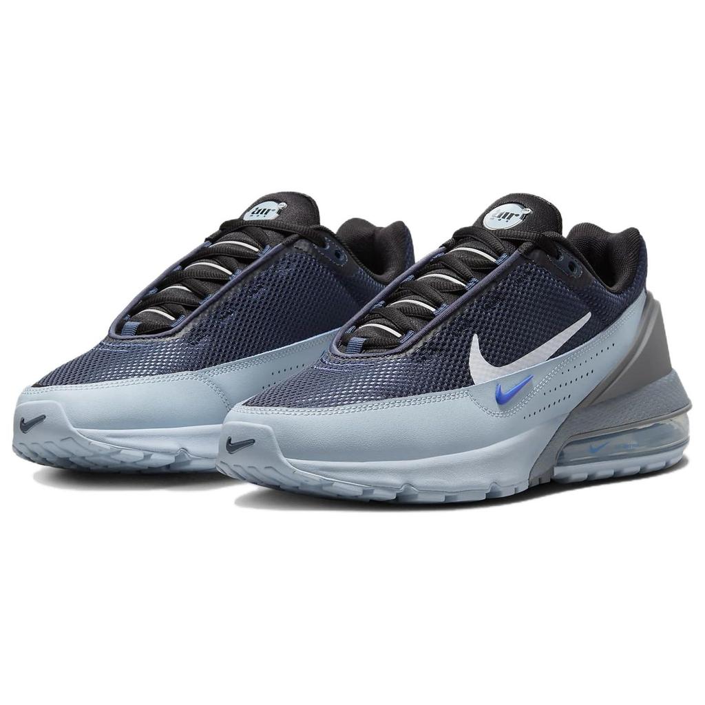 Nike Air Max Pulse Thunder Blue Light Armory Blue Cool Grey Wolf Grey Men Women FN7459-400