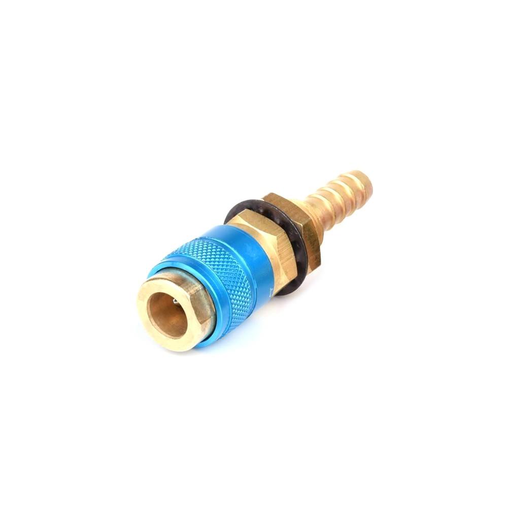 Connector Gas Water Adapter Quick Reliable Spare Parts