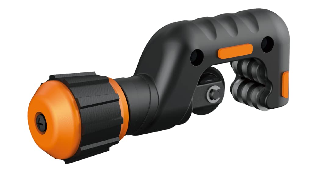 Ichinen TASCO Tube Cutter TA560VA чёрный