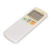 Universal Replacement Remote Control Compatible for Daikin Arc433a2 Arc423a5 Arc423a6 Arc423a17 Air Conditioner
