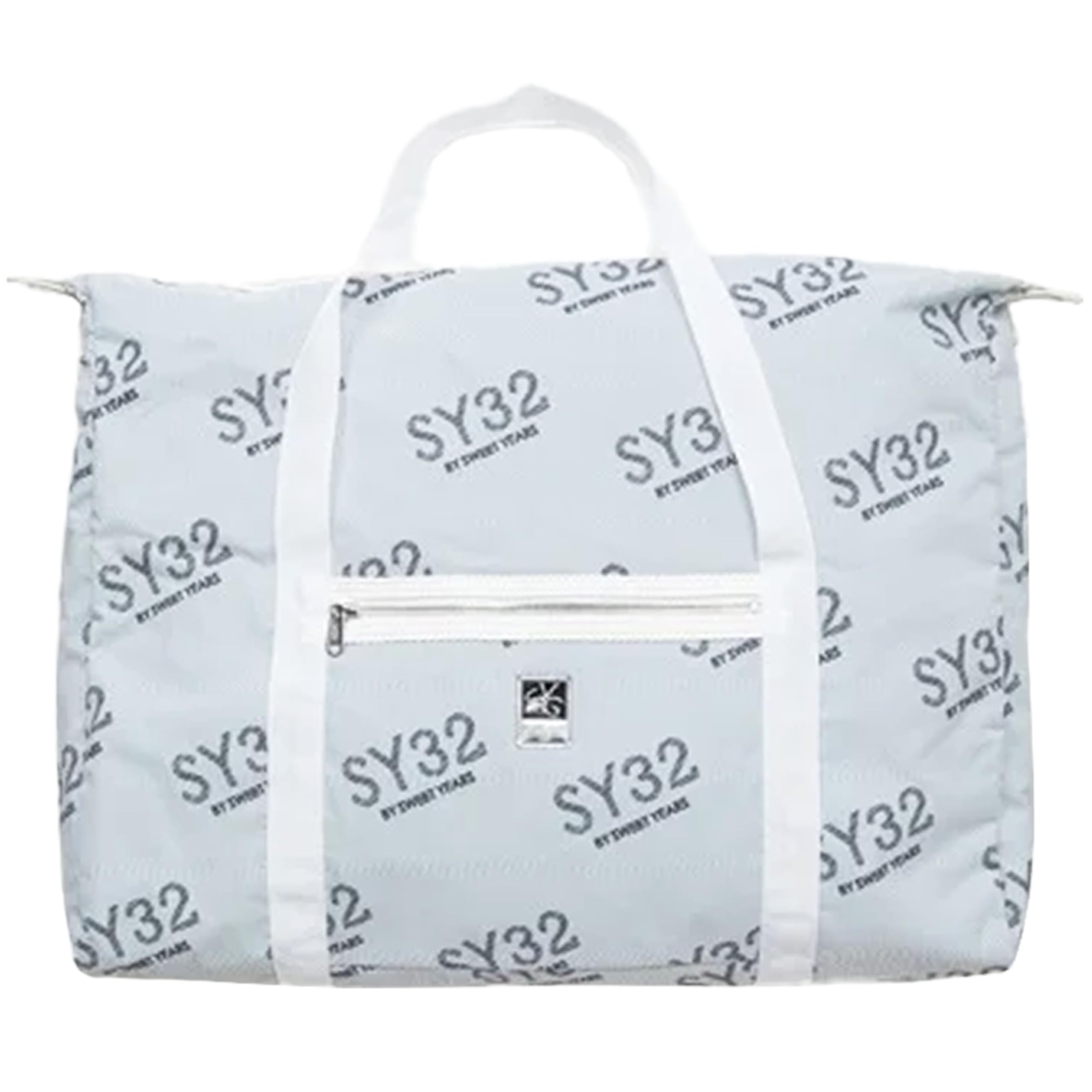 

SWEETYEARS SY32 Легкая сумка Boston БЕЛАЯ