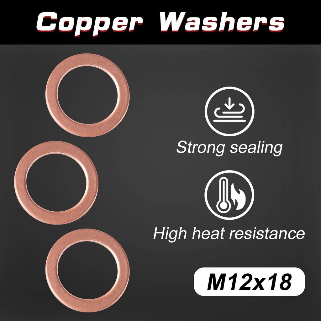 LEONTOOL Magnetic Oil Drain Plug Magnetic Oil Drain Plug Strong