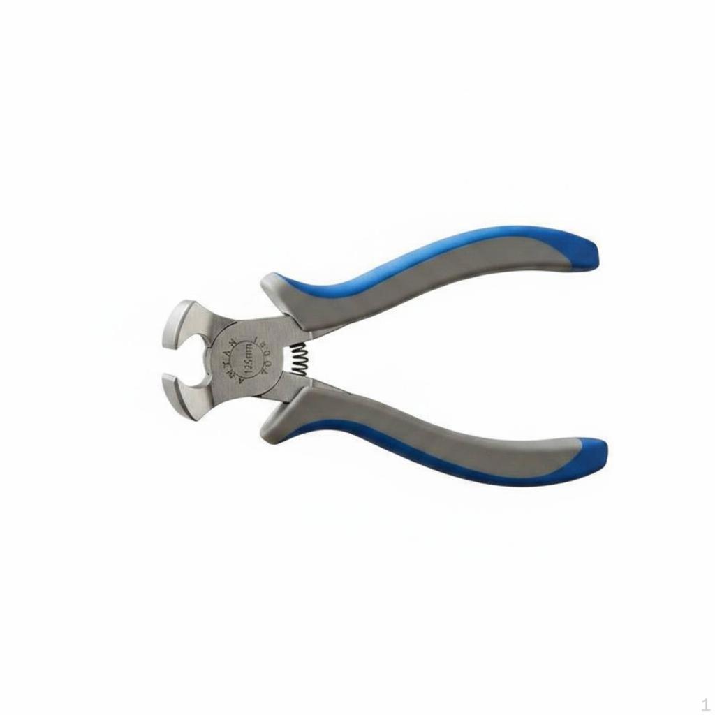 Conifer Nut Sheller LaborSaving Kernel Opener Tool Versatile Shelling Pliers for Home