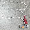 Motorcycle Turn Signal Two-Color Tail Daytime Running Light Motorcycle Car Accessories Tail Lamps Super Bright