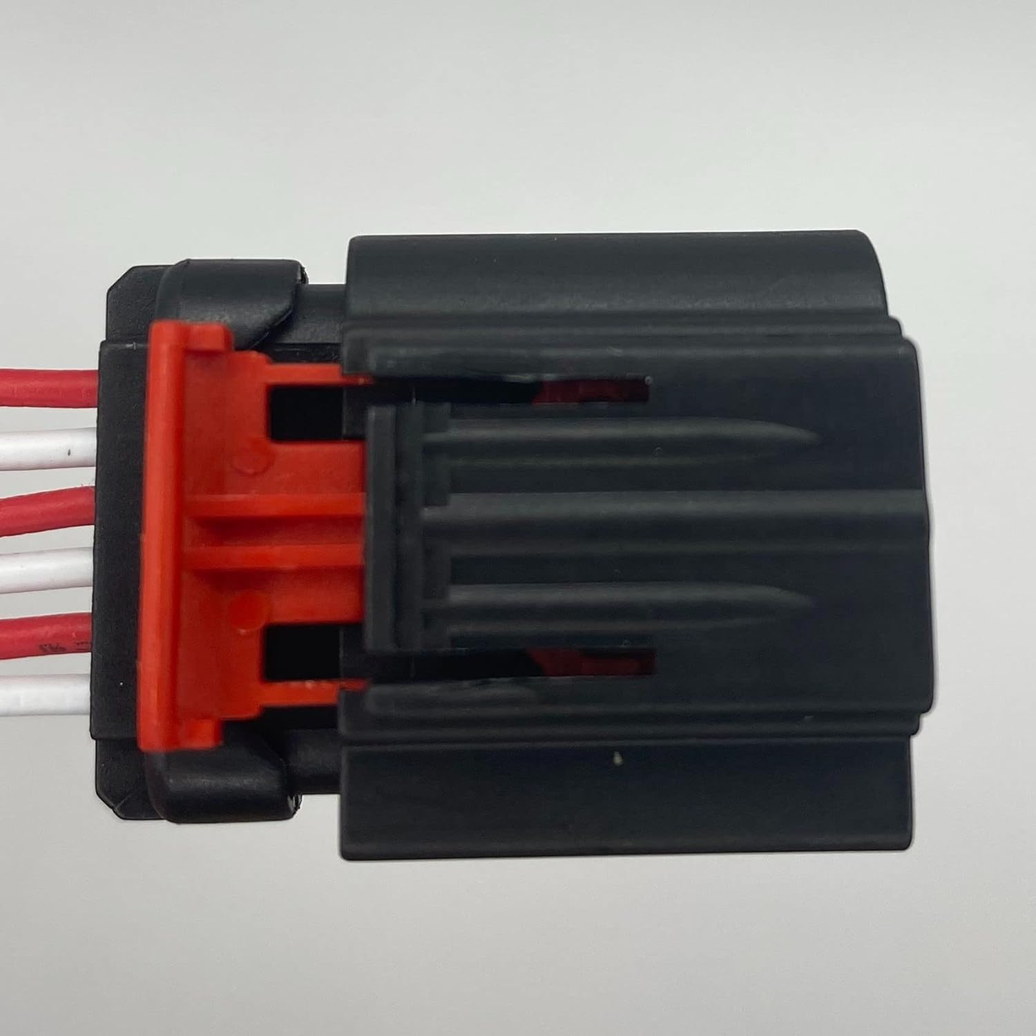 DigiAutoPart Расходомер воздуха (МОЙ Ж) Разъемы датчиков, жгуты проводов 3U2Z14S411FJAB
