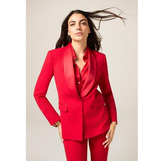 Куртка Oltre outdoor EU 42