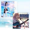 True Colors Original Soundtrack Download Card for Colors of the Arranged Songs Exclusive Another [Pre-order Bonus "True -memories Abyss-" /
