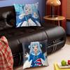 G-Gawr Anime GuraS Pillow Case Removable Washable Cushion Cover – All-Season Soft Linen
