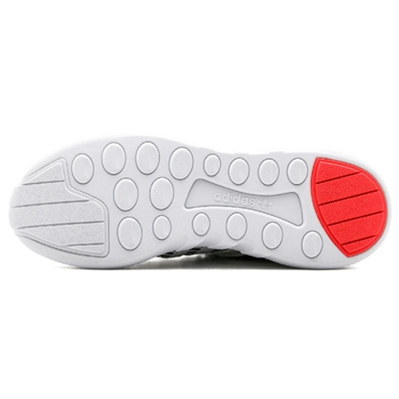 Adidas Eqt Support Adv Primeknit 'Zebra' Sneakers BA7496