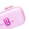 3D Robot Pencil Case Kids Cartoon Pencil Box EVA Large Capacity Pen Holder Portable Pencil Pouch for