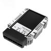 72V To 12V 40A DC-DC Converter with IP67 Rating Aluminum Shell Over Current Over Temp Short Circuit Protection