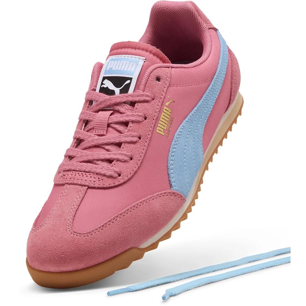 Puma Arizona Sneakers Nylon Pink