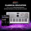 Roland Roland/GAIA 2 Wavetable Synthesizer with Virtual Analog Engine