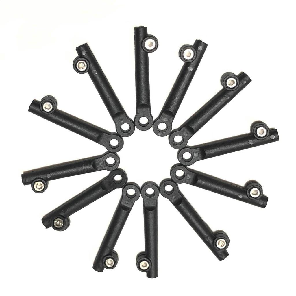 Fahrrad Schutzblech Halterung Flexibel Fahrrad Schutzblech Stützstange Gabelhalter Adapter Fahrrad Reparaturteile Stabile Gabelmontage