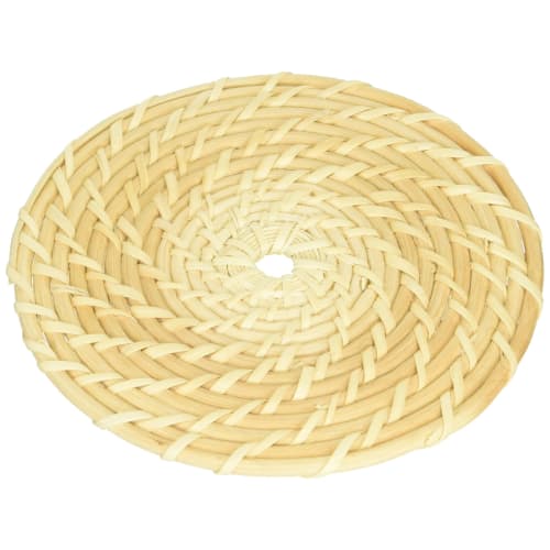 Manyo Rattan Pot Shikimaru Small