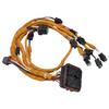 Engine Wiring Harness C9 323‑9140 for CAT Caterpillar Excavator Wire TOSD‑28‑014