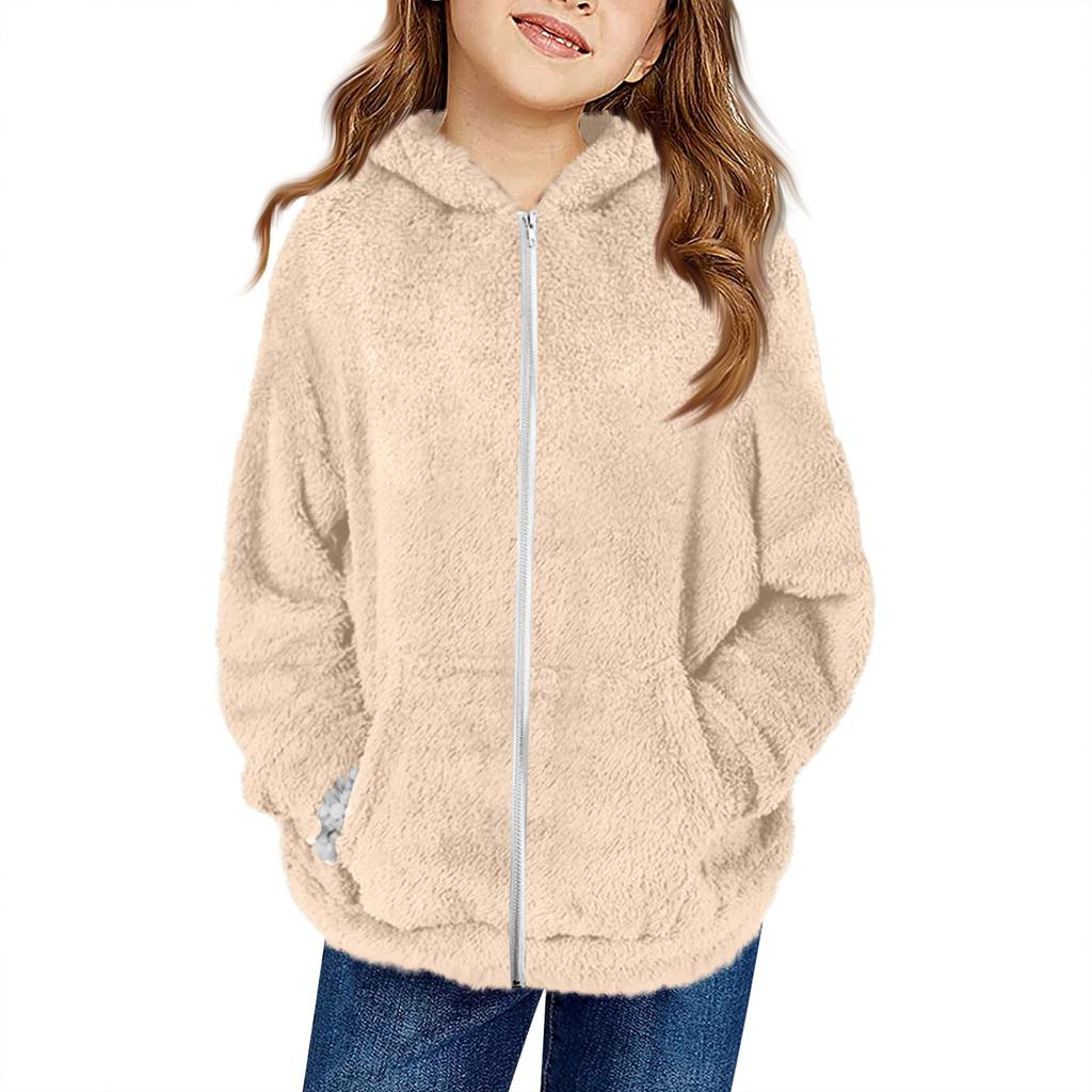 Hanorace pentru copii Cămașă sport cu glugă cu imprimeu largi Cămașă sport la modă