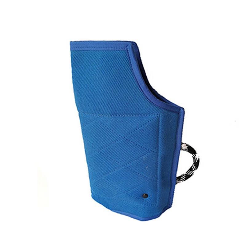 Dog Training Coarse Linen Bite Sleeve One Size