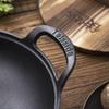 Telssida Cast Iron Multi-Purpose Mini Pot
